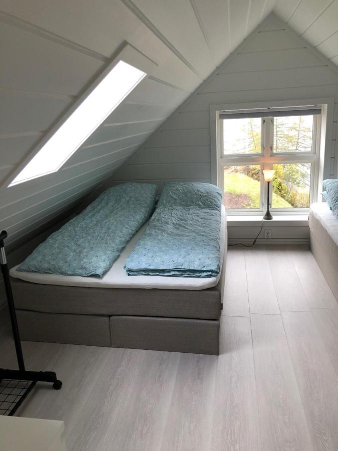 Tunold Gard - Freden Villa Stryn Luaran gambar