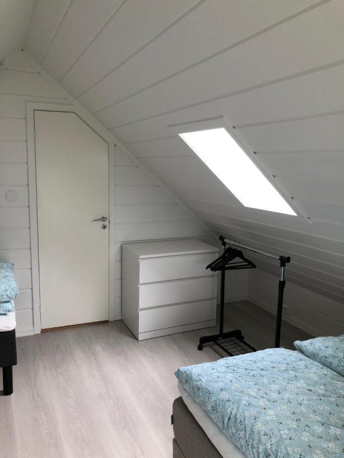Tunold Gard - Freden Villa Stryn Luaran gambar