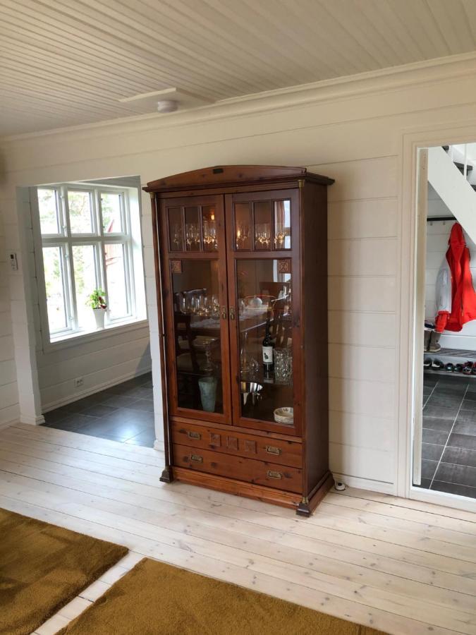 Tunold Gard - Freden Villa Stryn Luaran gambar