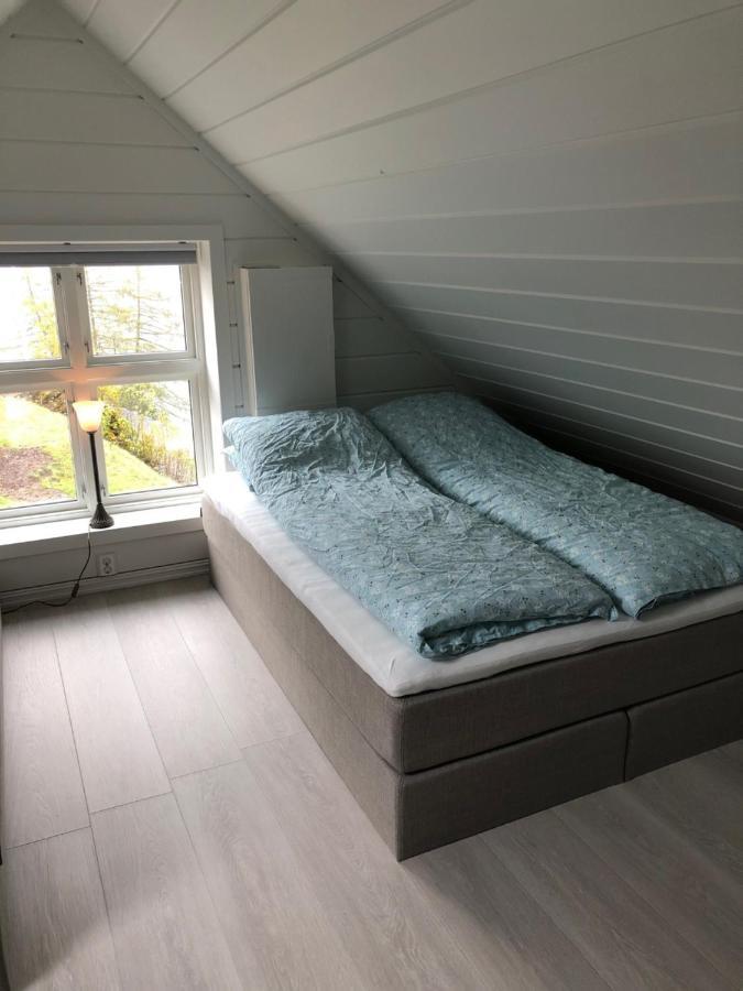 Tunold Gard - Freden Villa Stryn Luaran gambar