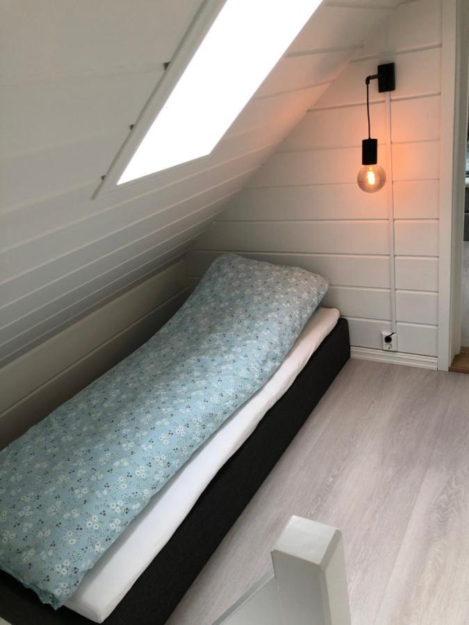 Tunold Gard - Freden Villa Stryn Luaran gambar