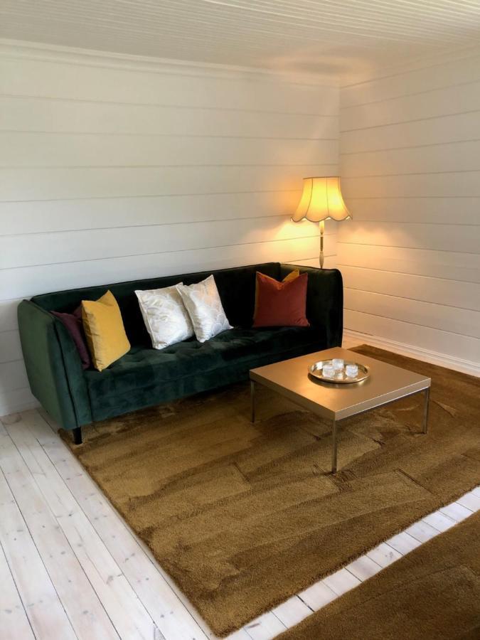 Tunold Gard - Freden Villa Stryn Luaran gambar