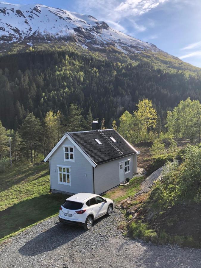 Tunold Gard - Freden Villa Stryn Luaran gambar